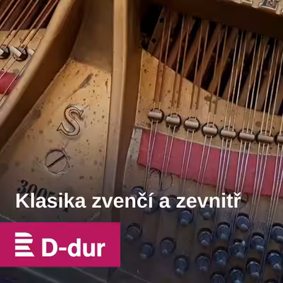 Klasika zvenčí a zevnitř