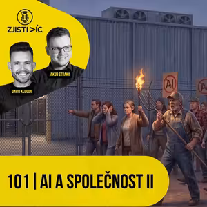 101 – AI a společnost II