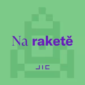 Na raketě | 17 | červenec 2026