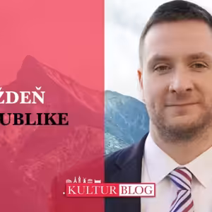 Týždeň v republike - Kulturblog 19.5.2022