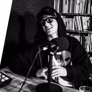 Forgen: THE MAG pořád roste. Krýt záda Redzedovi, bylo to nejlepší rozhodnutí, co jsem kdy udělal.