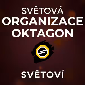 Pavol Neruda: OKTAGON mě dělá lepším člověkem. V zahraničí nás vnímají lépe než my sami. | SVĚTOVÍ