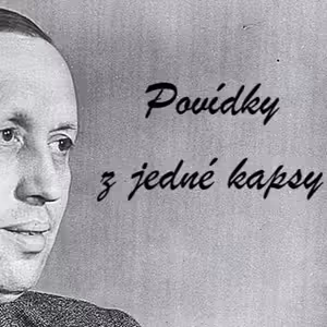 Vražedný útok (Karel Čapek, Povídky z jedné kapsy)