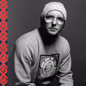 Keď sa z hobby stane práca: Juraj Berežný odišiel z gastra, dnes točí technoparty a festivaly