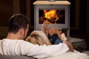 Mějte energii z více zdrojů, radí prezident Cechu kamnářů Soukup