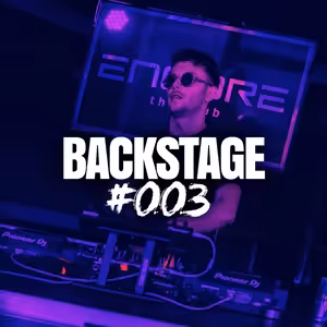 LUISDEMARK @ ENCORE THE CLUB #3 (STAY AT HOME)