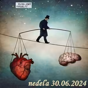 Cesta vzostupu 154 - 2024-06-30 „Svetlo Ducha a vražedná slepota rozumového materializmu“