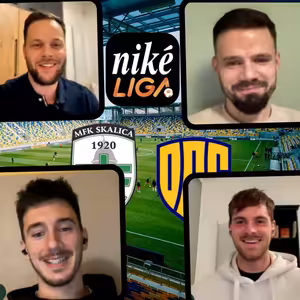 Je Slovenská liga na vzestupu? Dunajská Streda a data, Boom na Voyo, Slovan, Rozpočty týmů, Euro