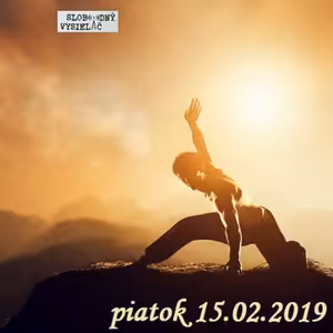 Riešenia a alternatívy 106 - 2019-02-15 Bojové umenia…