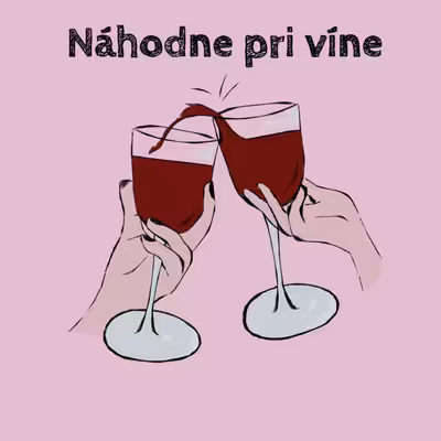 Náhodne pri víne