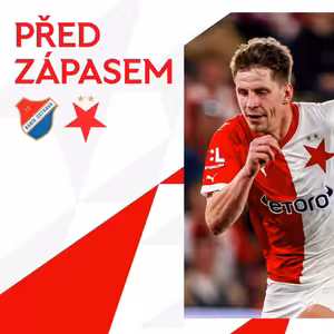 PŘED ZÁPASEM | Baník - Slavia