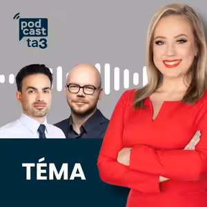 Téma: Zdenko Svoboda (Hlas-SD) vs. Oskar Dvořák