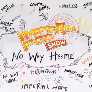 #63 SPIDER-MAN: NO WAY HOME & WANDAVISION Ep. 8 🕷️🧙♀️