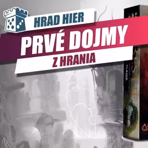 Bestie: Roztříštěné ostrovy