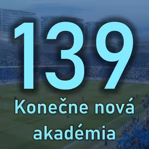 Krôčik od titulu. Belasý podcast 139