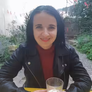 35 - S Janou Davidovou Glogarovou o české historii a literatuře 20. století