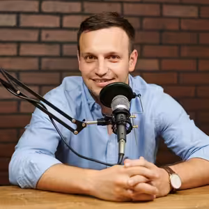 Cesta s EY #8 – Ondřej Palička: Prostředí v consultingu se hrozně rychle mění