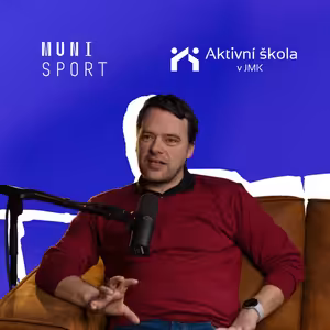 Michal Škerle: „Se závislostí nemáte svobodu“.