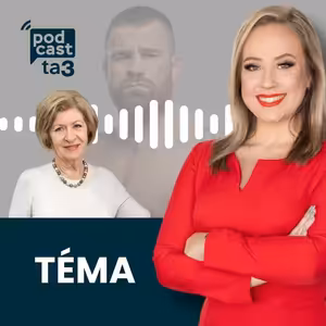 Téma: Eva Mišíková - Kauza Vémola pokračuje