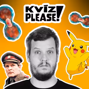Kvíz: Rakovina, krimi seriály, Pokémon...