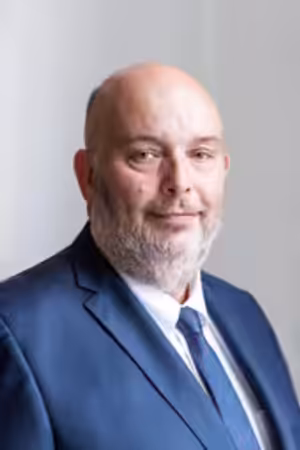 Ministr zemědělství Miroslav Toman /ČSSD/ pro Rádio Z: Podzemní voda ubývá. Skončil vodní blahobyt a my musíme řešit věci komplexně.