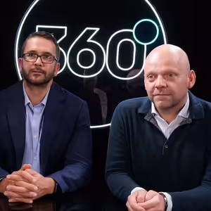 Šéfredaktor Hanus: “Taraba tvrdil Smeru, že z neho môže byť slovenský Péter Magyar. Fico sa bál jeho odchodu z vlády”