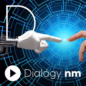 Umelá inteligencia má ľuďom slúžiť, nie nad nimi vládnuť