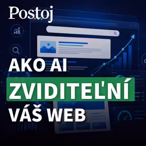 AI môže pomôcť, aby si vyhľadávače viac všímali vašu webstránku (Čo nové s AI)