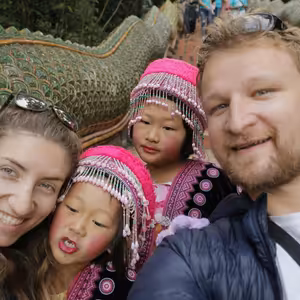 Výlet do rozprávky alebo festival plný želaní! (Svetobežníci)