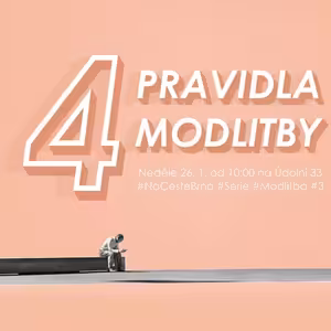 20|01|27 | Václav Kadlec | Modlitba - 03