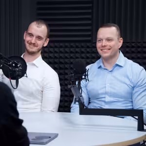 12: Filip Hurda & Michal Valko (Kogi): Jak doručit opravdovou inovaci v roce 2025?