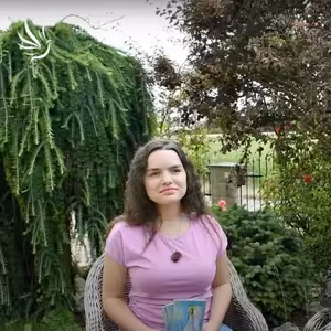 Anna Antošová, Pronásledovali mě démoni