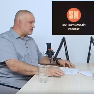 Podcast SM: David Bohbot o probíhající krizi v Izraeli - nesmíme ukázat slabost