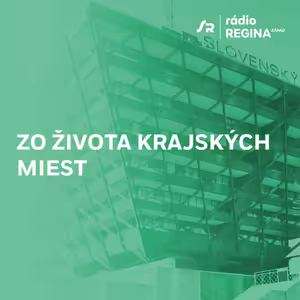 Zo života krajských miest