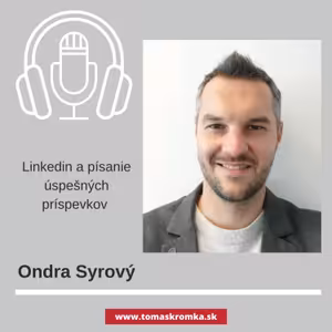 Ako písať statusy na sociálne siete s Ondrou Syrovým