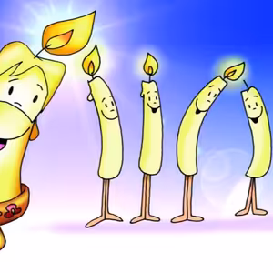 21.12. Vydaj sa na cestu