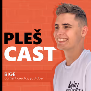 #9 Bige - Minecraft jako hlavní hra, syndrom vyhoření