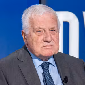 Václav Klaus: Nejhorší vláda od roku 1989. Fiala je neviditelný a bez autority | 18. 2. 2024