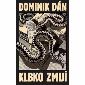 Klbko zmijí (limitovaná edícia)