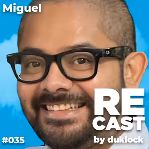 Miguel (Something Po Anglicky) #035