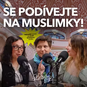 Islám a feminismus: Potřebují muslimské ženy zachránit?
