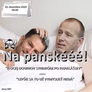 Na panské - 2020-12-20 humoristický týždenník 49/2020