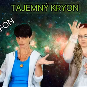 KAČENKA: Archanděl Uriel z Liberce