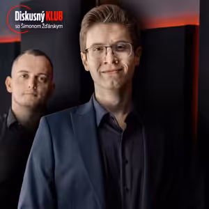 Zástupca stredoškolákov Ďuraš: Ja by som prezidentovi ruku podal, ale šokovalo ma niečo iné