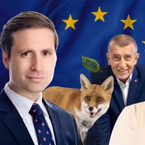 Kovanda: Babiš nezruší emisní povolenky jedním tahem. Brusel to zařídil lišácky a vlákal nás do pasti