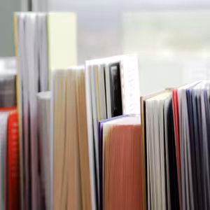 Radek Malý a Andrea Tachezy - hvězdy na obloze literatury pro děti a mládež