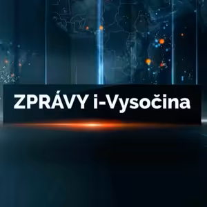 ZPRÁVY i-Vysočina - pondělí 28. listopadu 2022