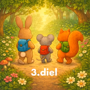 #3 Pod nosom 3.diel