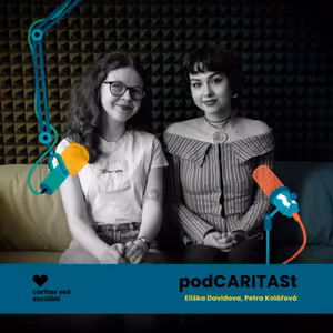 Člověk s postižením tráví čas s dobrovolníkem a to velmi odlehčí pečující rodině - Eliška Davidova & Petra Kolářová o projektu Staň se světlonošem