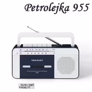 Petrolejka 955 - 2023-01-09